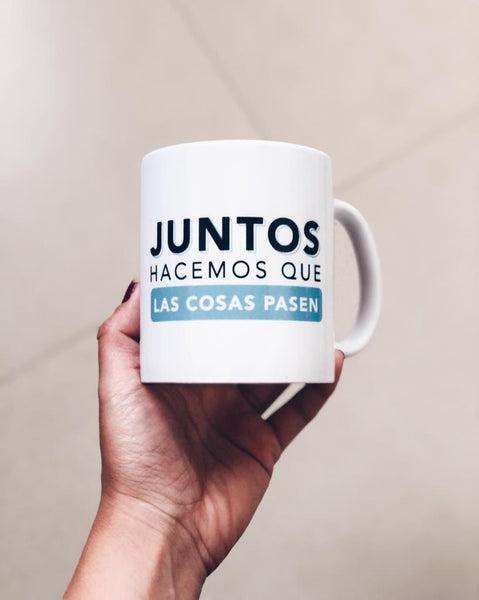Kit Lanzamiento comercial